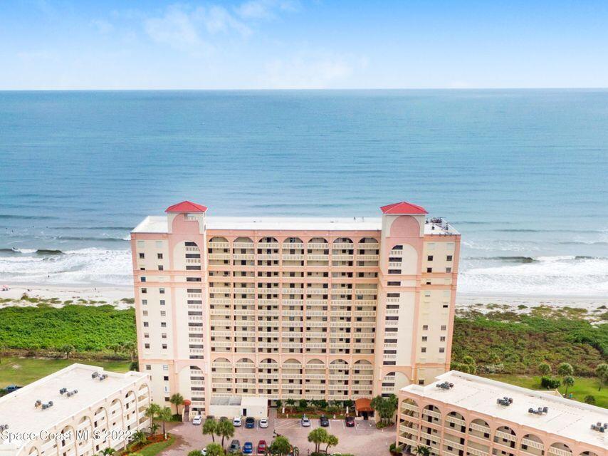830 North Atlantic Ave Unit 1408  