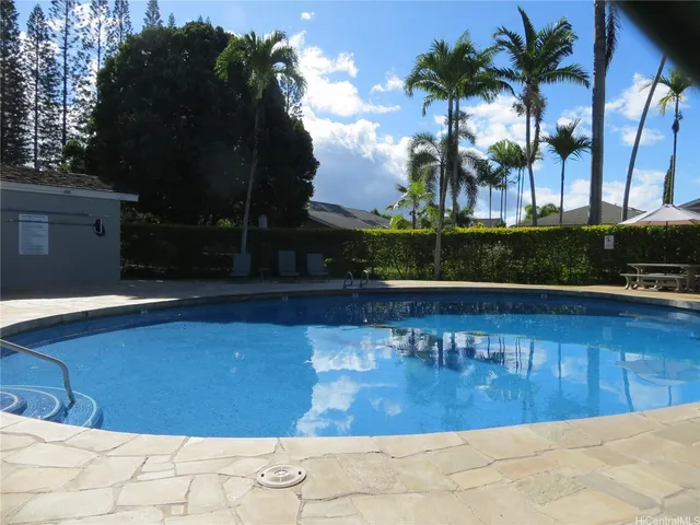 a view of swimming pool