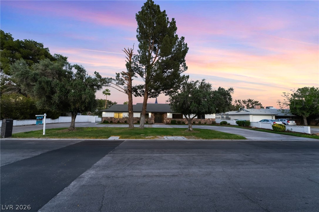 5574 South Mojave Road Las Vegas, NV 89120 - Photo 51 of 73