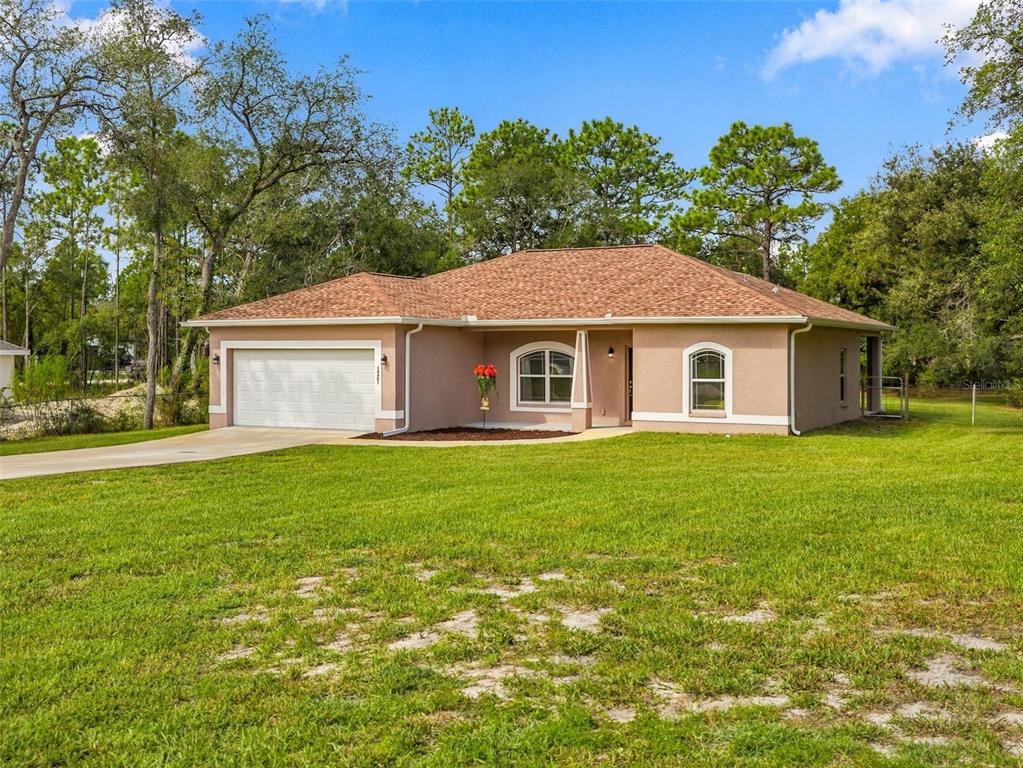 14481 Mt Ivy Road Weeki Wachee, FL 34614 - Photo 3 of 42 Gallery Image 3