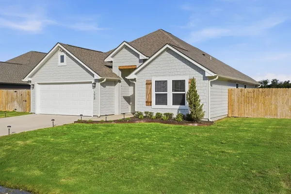 $295,000 | 173 Brazos Bend, Snook, TX 77879