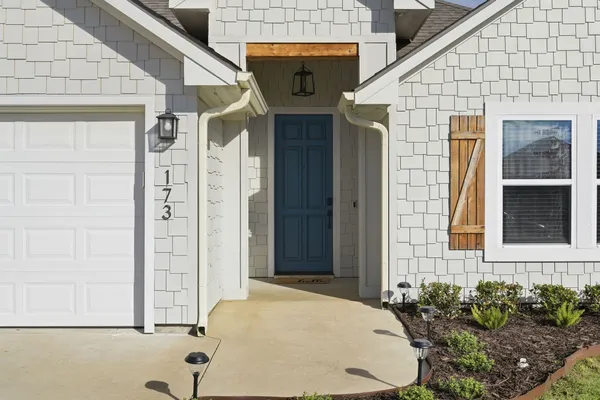 $295,000 | 173 Brazos Bend, Snook, TX 77879