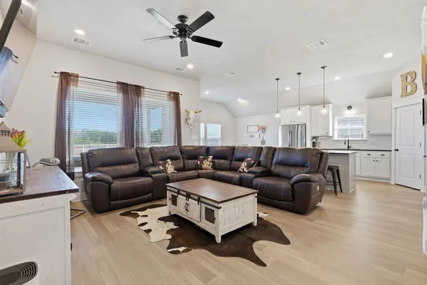 $295,000 | 173 Brazos Bend, Snook, TX 77879