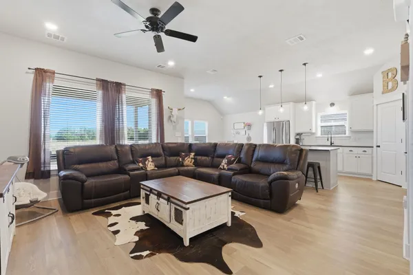 $295,000 | 173 Brazos Bend, Snook, TX 77879