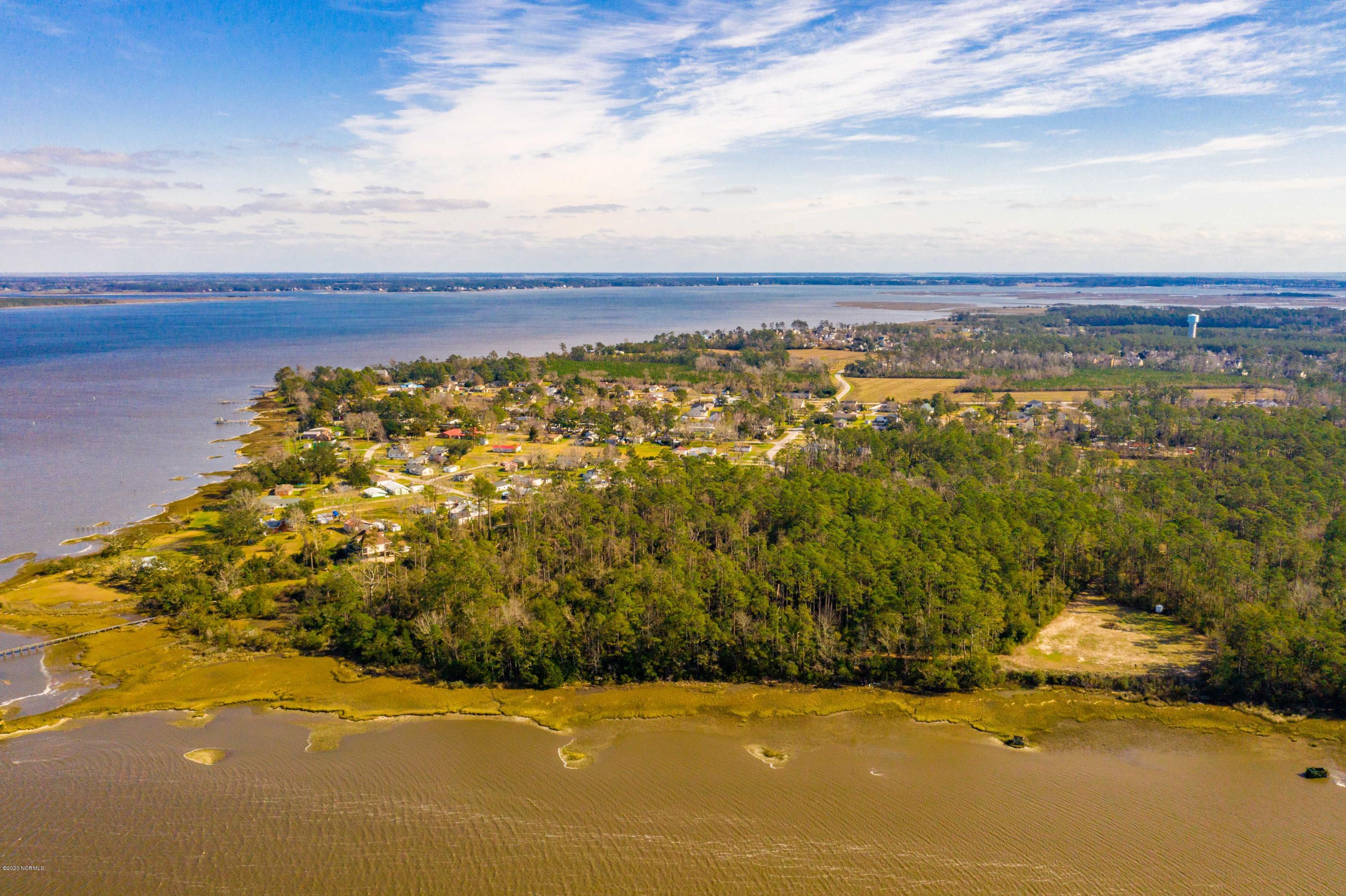 2216 Country Club Road Morehead City, NC 28557 - Photo 25 of 28 2216 Country Club Rd-22