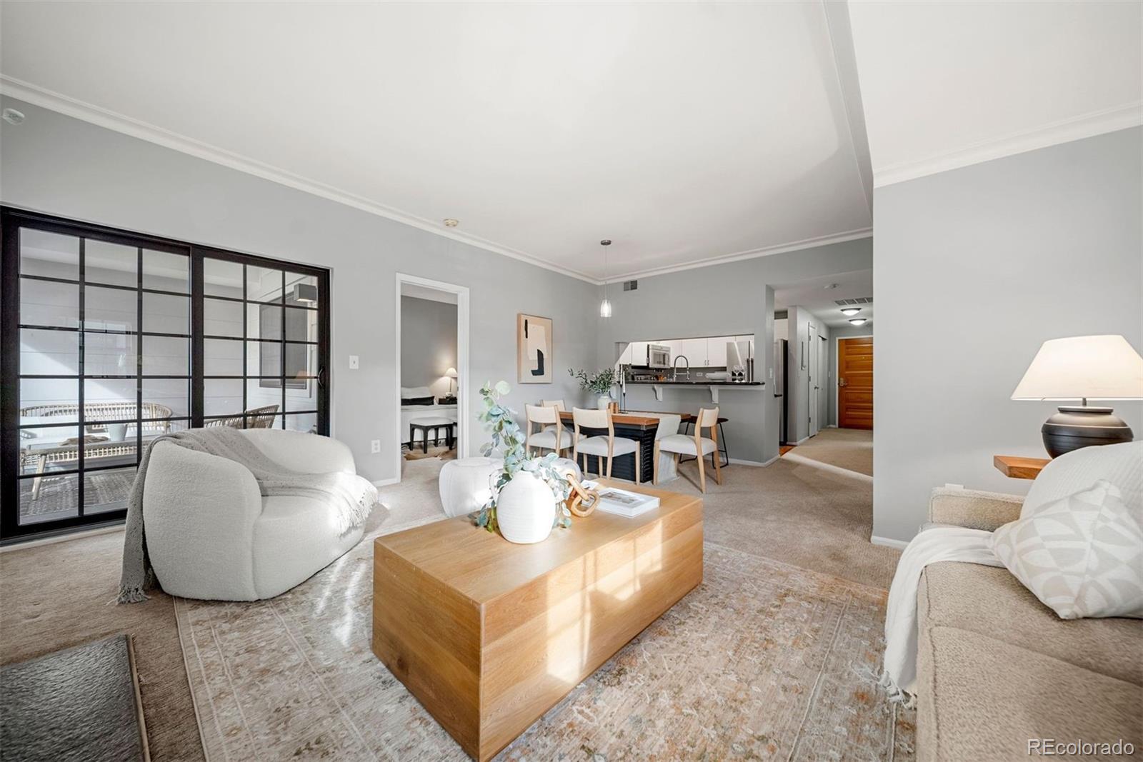 345 Fillmore Street, Unit 203 Denver, CO 80206 - Photo 11 of 29