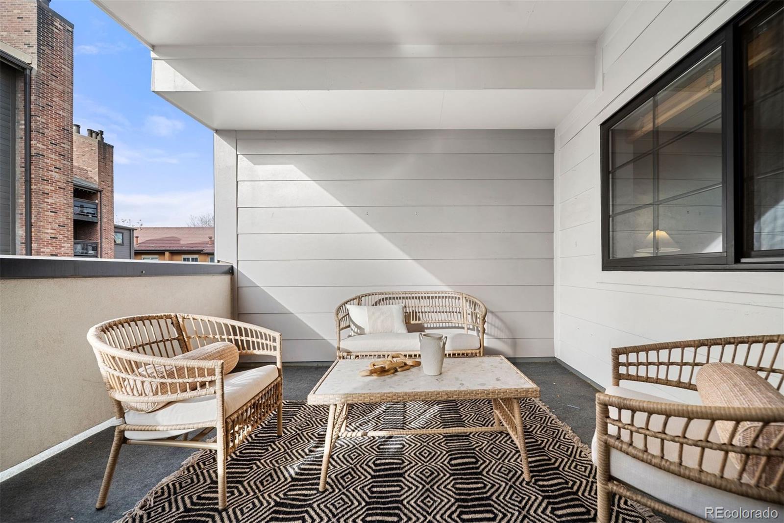 345 Fillmore Street, Unit 203 Denver, CO 80206 - Photo 14 of 29