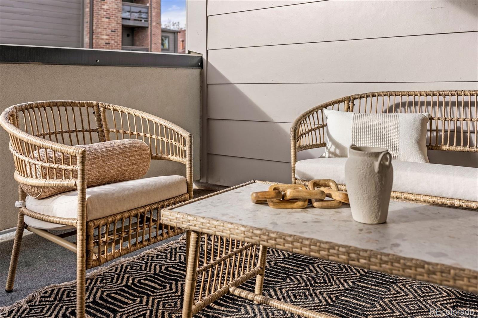 345 Fillmore Street, Unit 203 Denver, CO 80206 - Photo 15 of 29