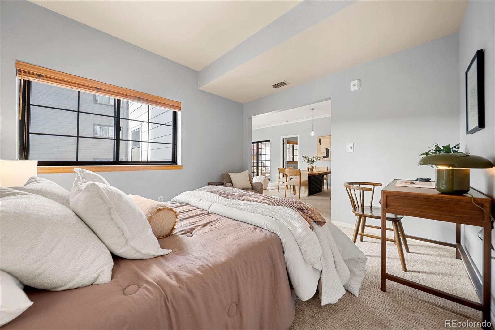 345 Fillmore Street, Unit 203 Denver, CO 80206 - Photo 17 of 29