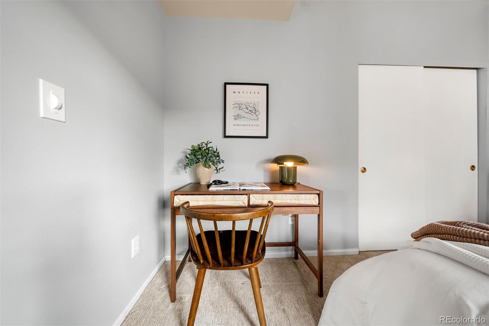 345 Fillmore Street, Unit 203 Denver, CO 80206 - Photo 19 of 29