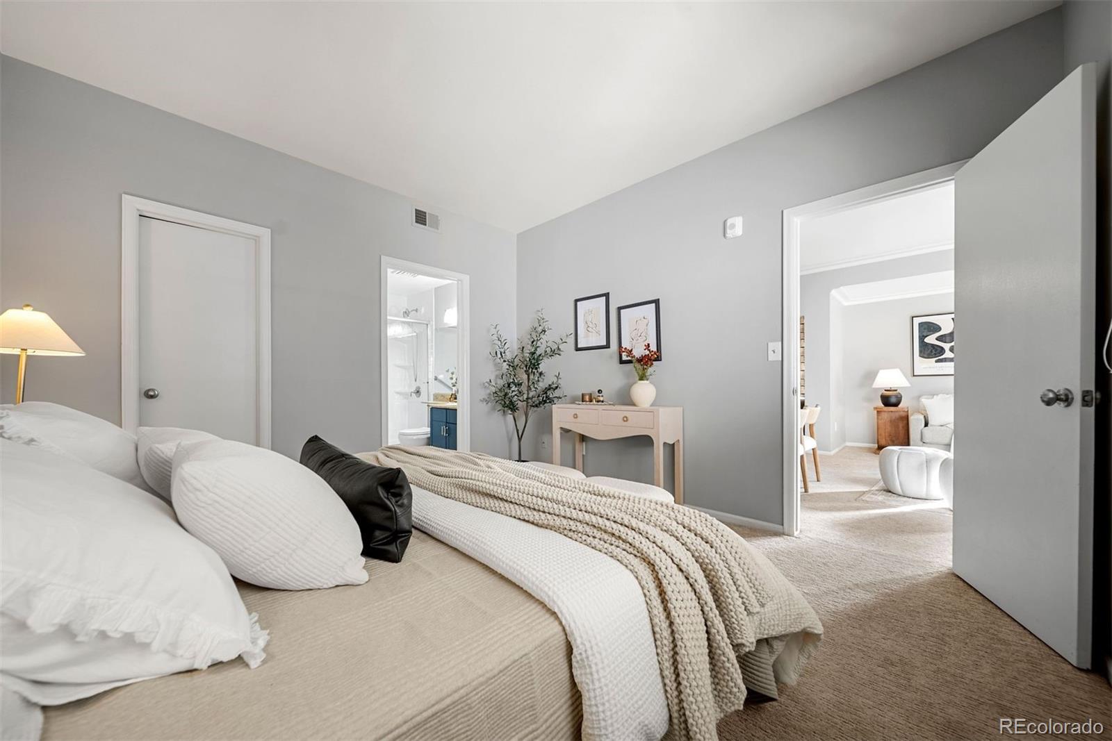 345 Fillmore Street, Unit 203 Denver, CO 80206 - Photo 21 of 29