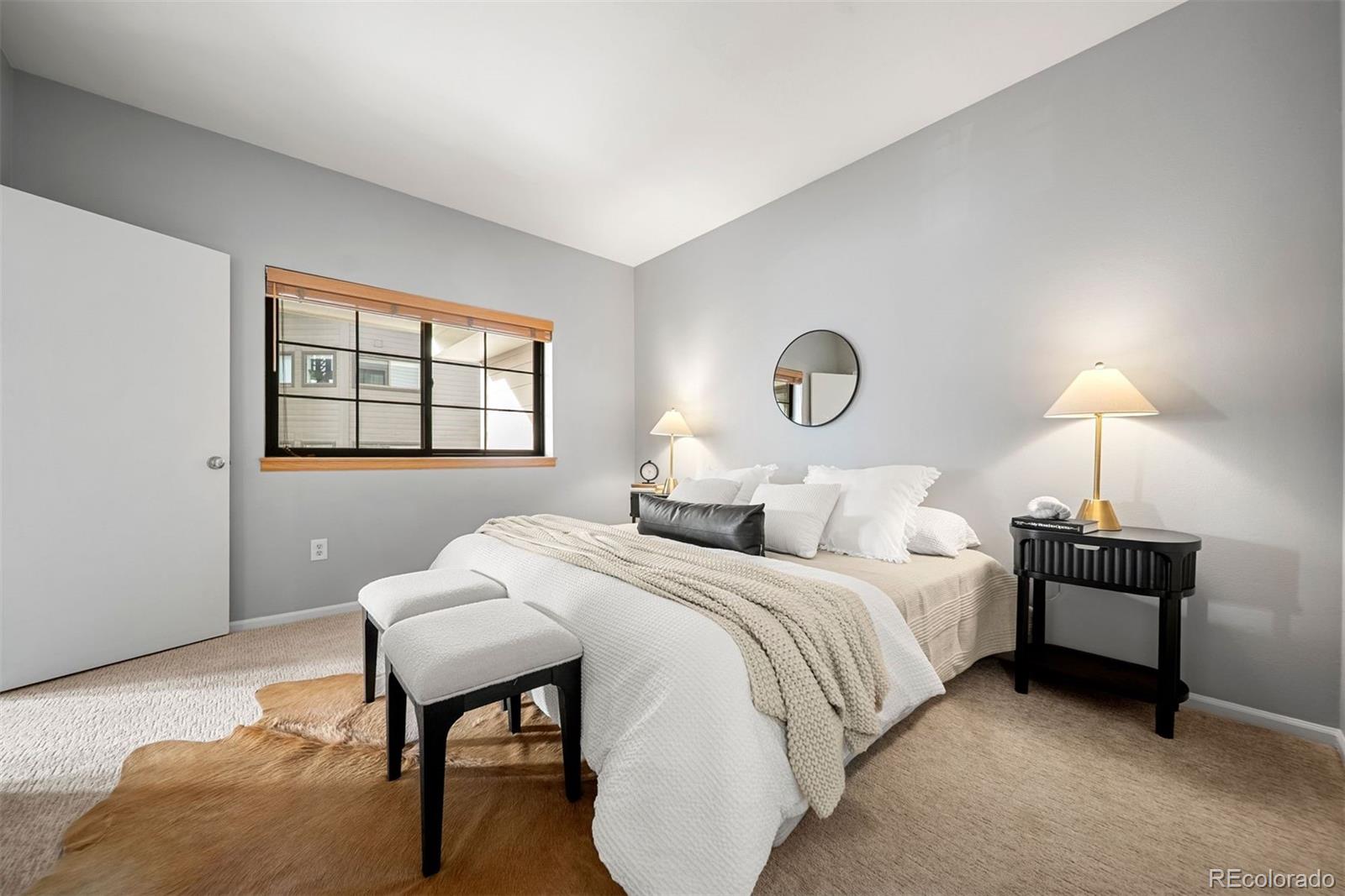 345 Fillmore Street, Unit 203 Denver, CO 80206 - Photo 22 of 29