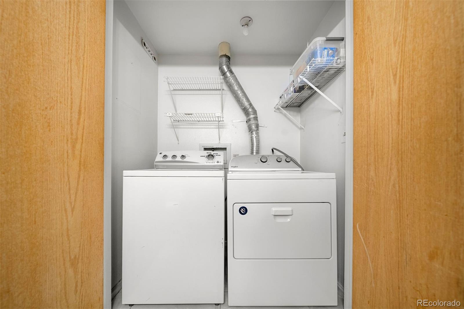 345 Fillmore Street, Unit 203 Denver, CO 80206 - Photo 26 of 29