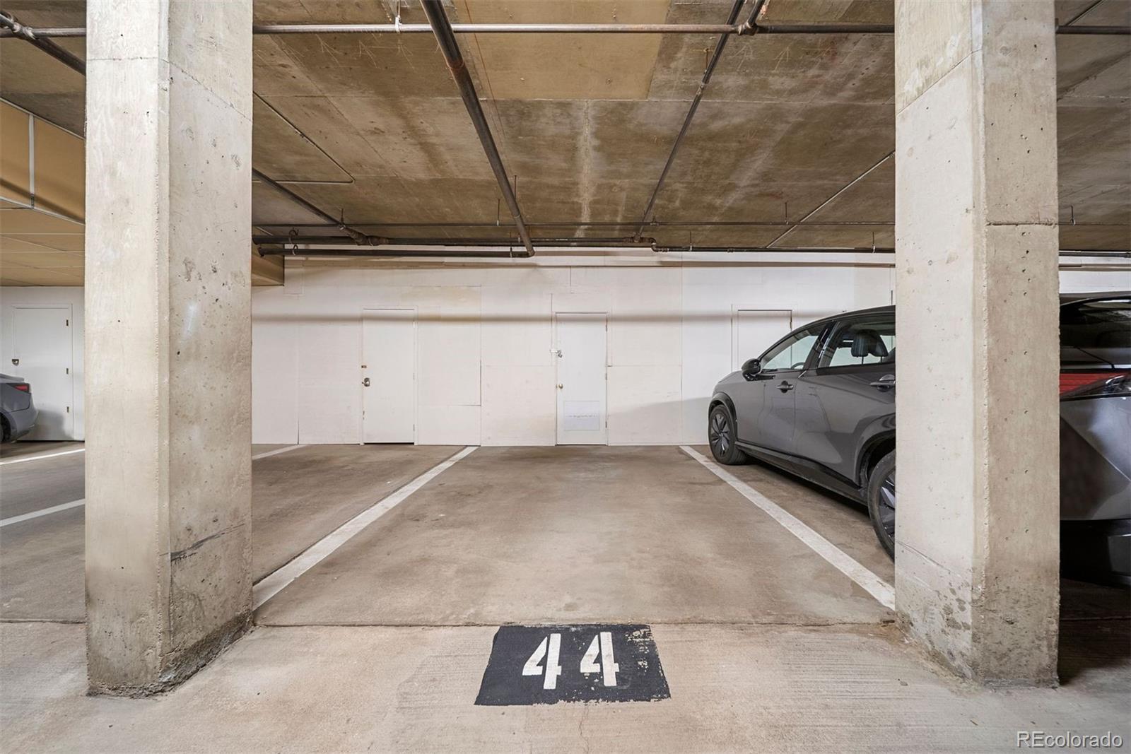 345 Fillmore Street, Unit 203 Denver, CO 80206 - Photo 27 of 29