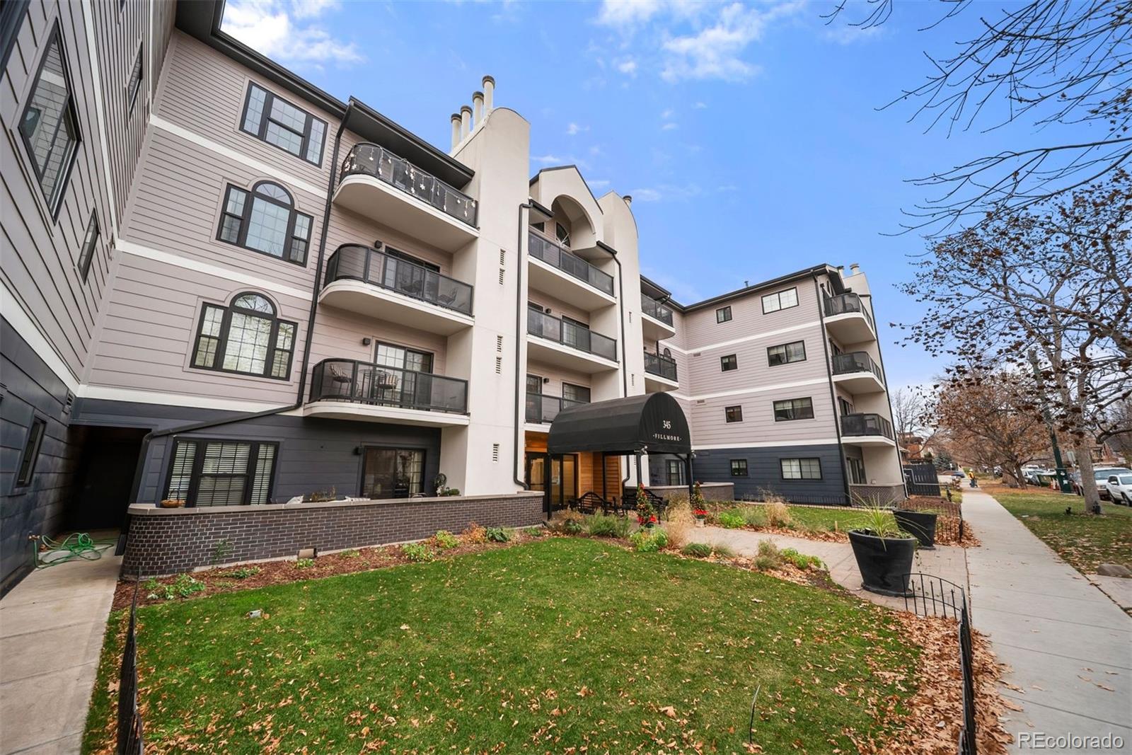 345 Fillmore Street, Unit 203 Denver, CO 80206 - Photo 29 of 29