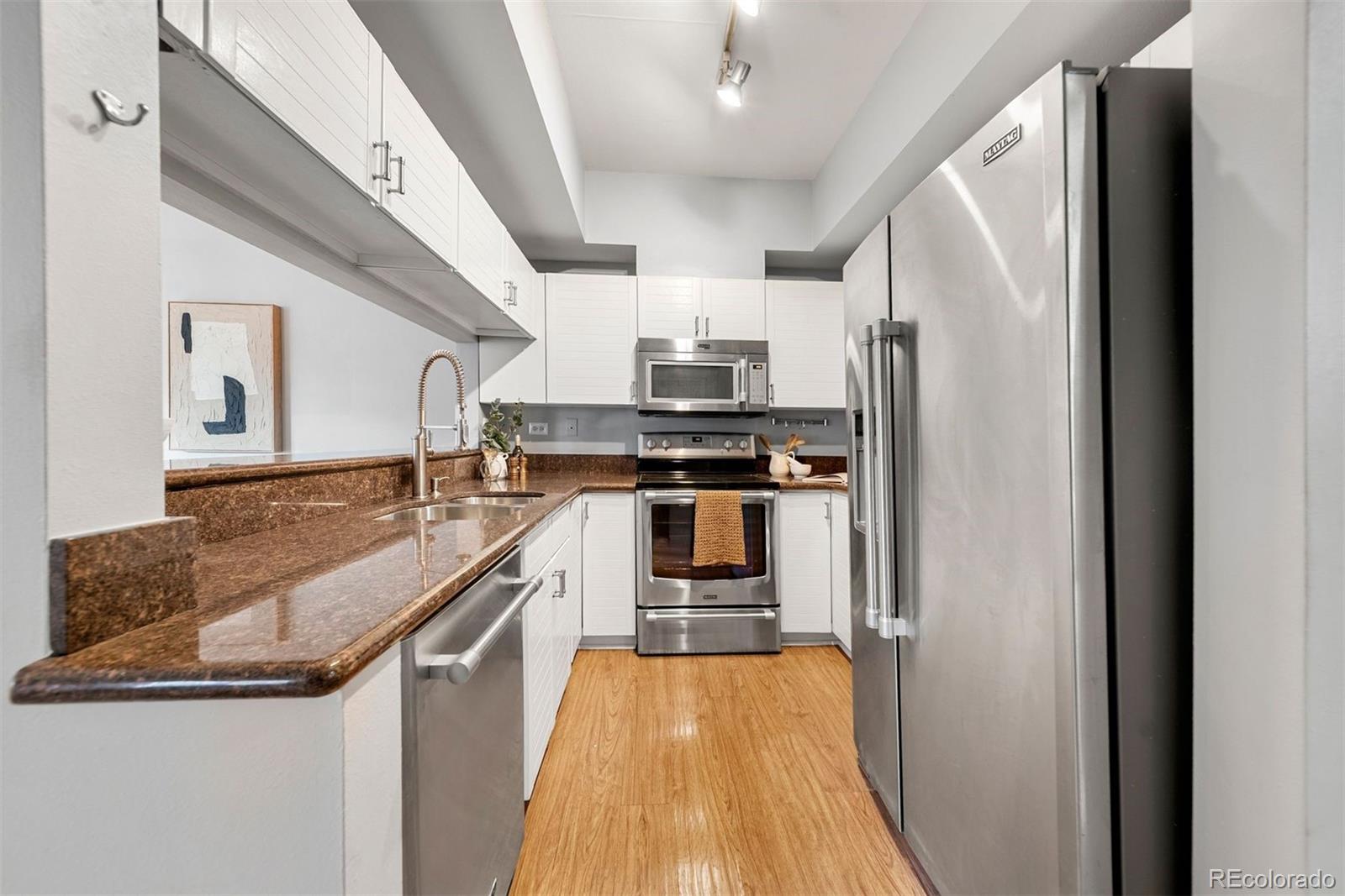 345 Fillmore Street, Unit 203 Denver, CO 80206 - Photo 3 of 29