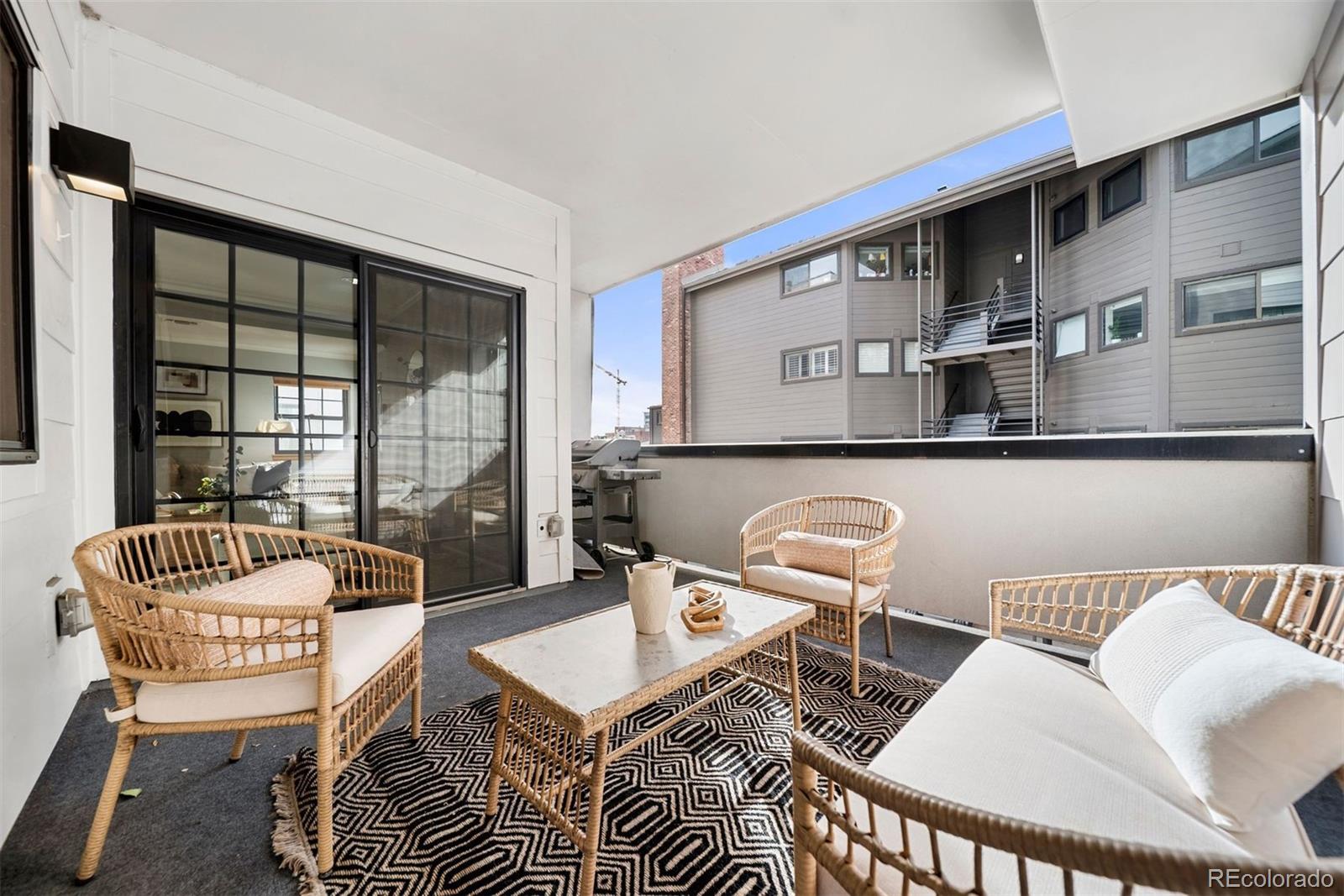 345 Fillmore Street, Unit 203 Denver, CO 80206 - Photo 4 of 29