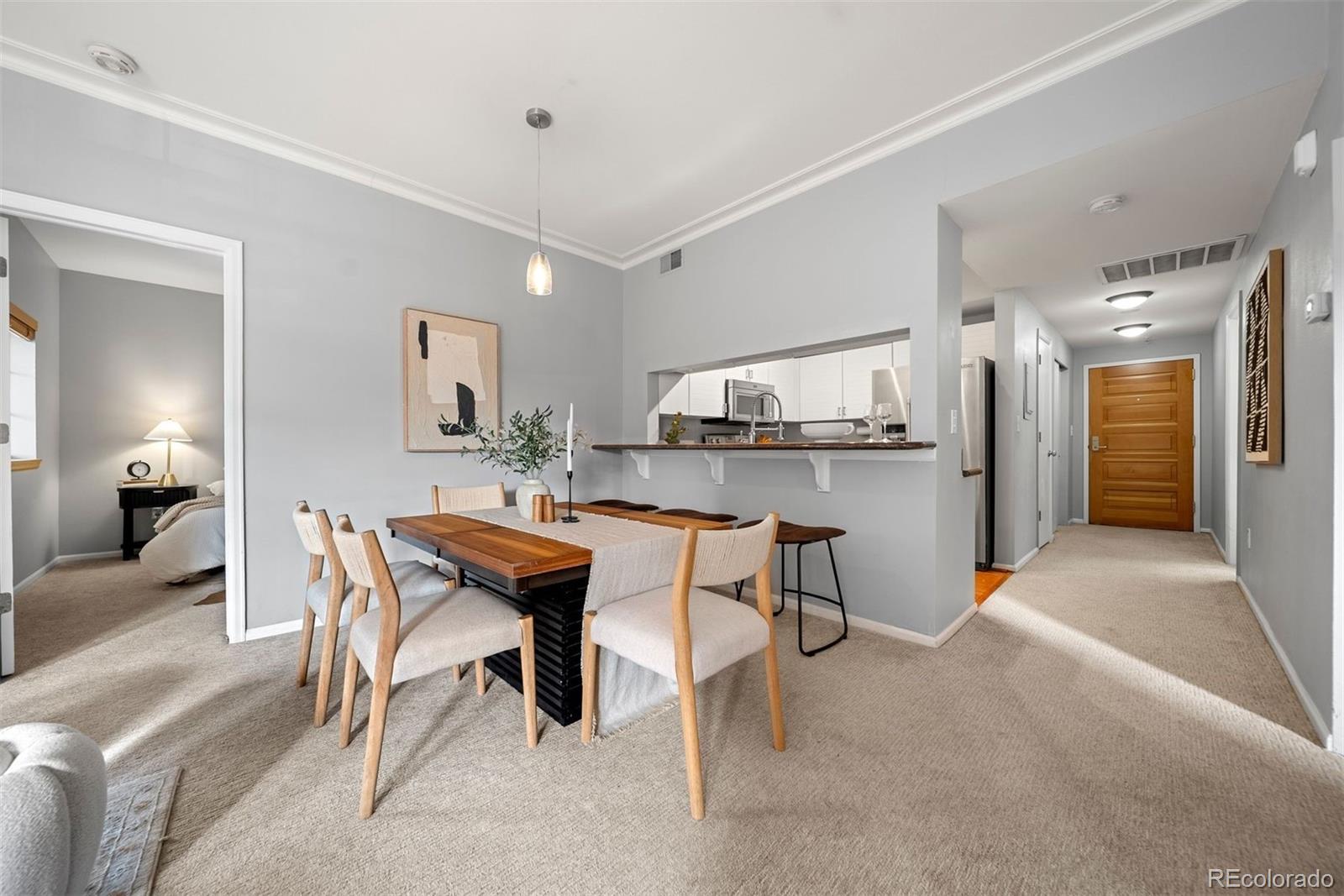 345 Fillmore Street, Unit 203 Denver, CO 80206 - Photo 8 of 29