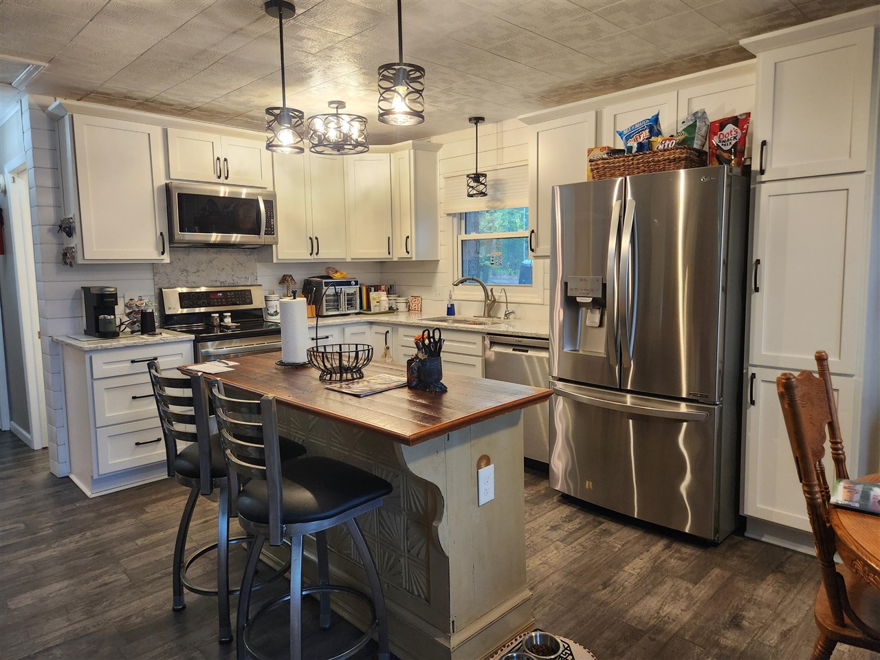 9918 South Rebecca Road Baldwin, MI 49304 - Photo 4 of 33