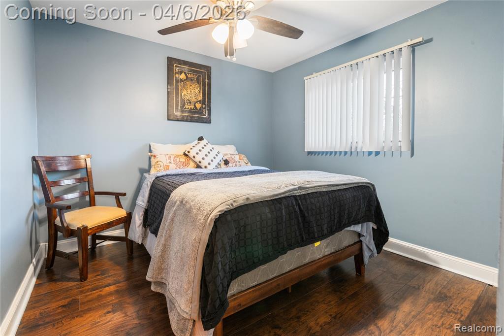 15701 Middlebelt Road Romulus, MI 48174 - Photo 21 of 32