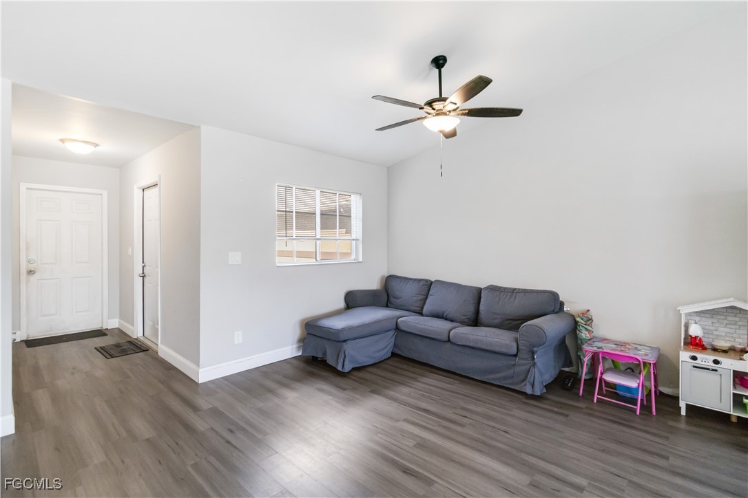 776-778 Alabama Road South Lehigh Acres, FL 33974 - Photo 6 of 50 a living room with furniture and a window