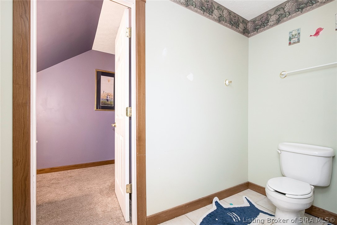 6020 Forestbrook Road Lanesville, IN 47136 - Photo 33 of 47