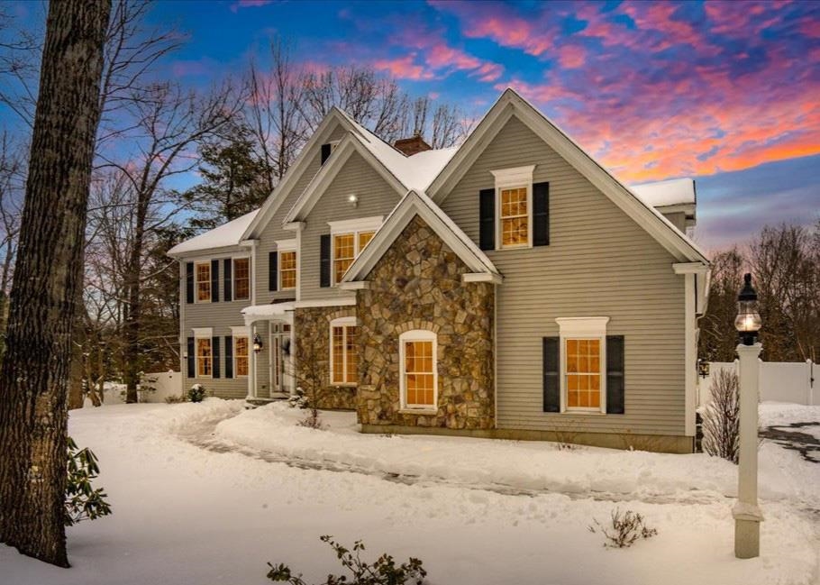 19 McAfee Farm Road Bedford, NH 03110 - Photo 1 of 50 Gallery Image 1