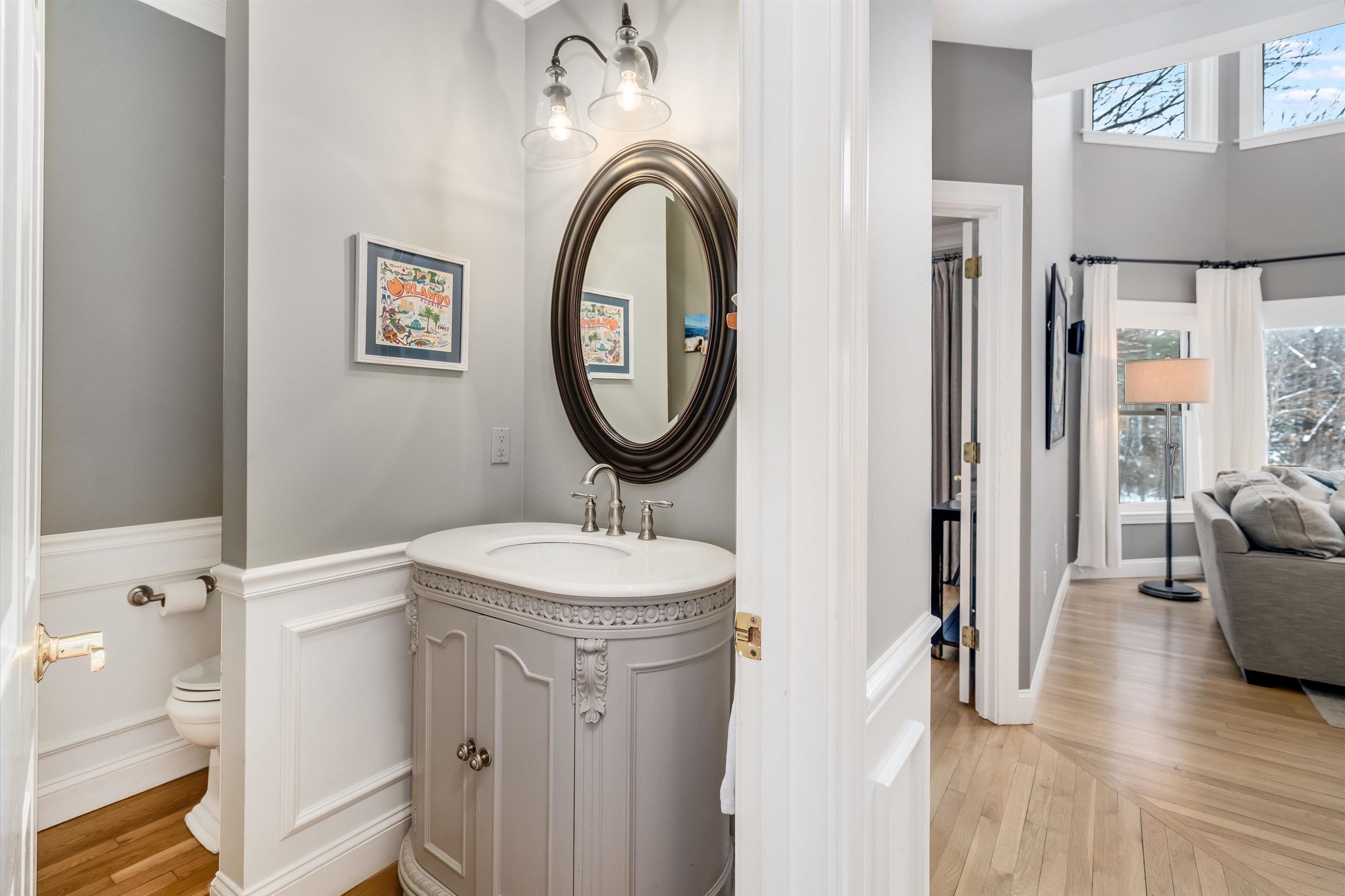19 McAfee Farm Road Bedford, NH 03110 - Photo 13 of 50 Gallery Image 13