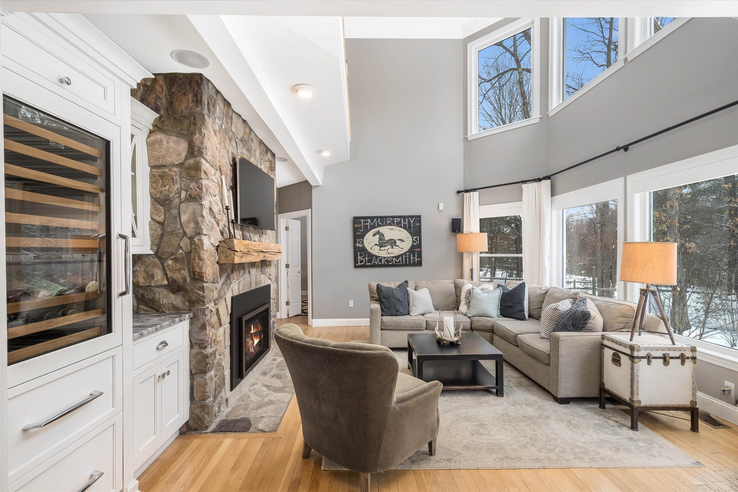 19 McAfee Farm Road Bedford, NH 03110 - Photo 16 of 50 Gallery Image 16