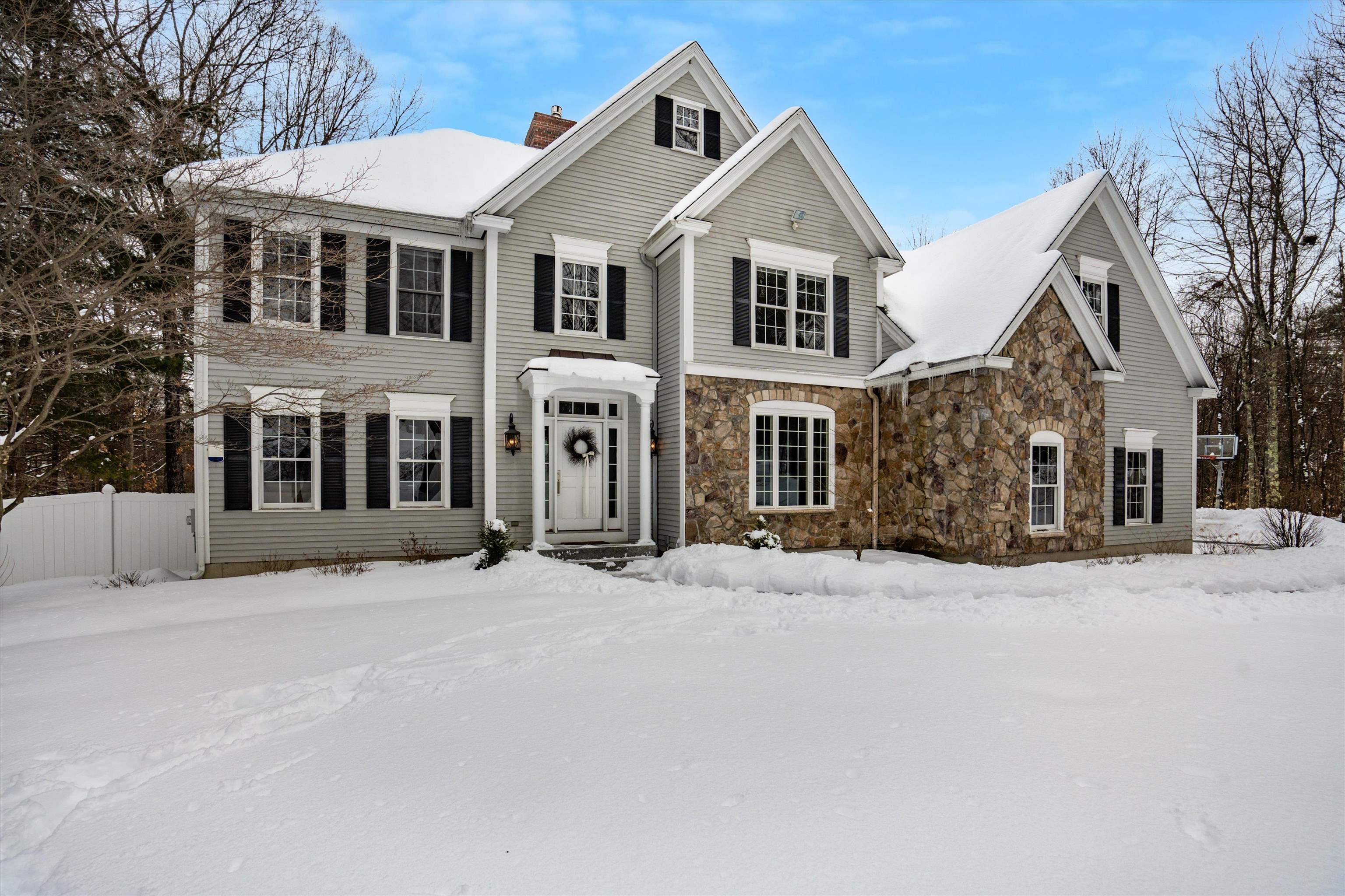 19 McAfee Farm Road Bedford, NH 03110 - Photo 2 of 50 Gallery Image 2