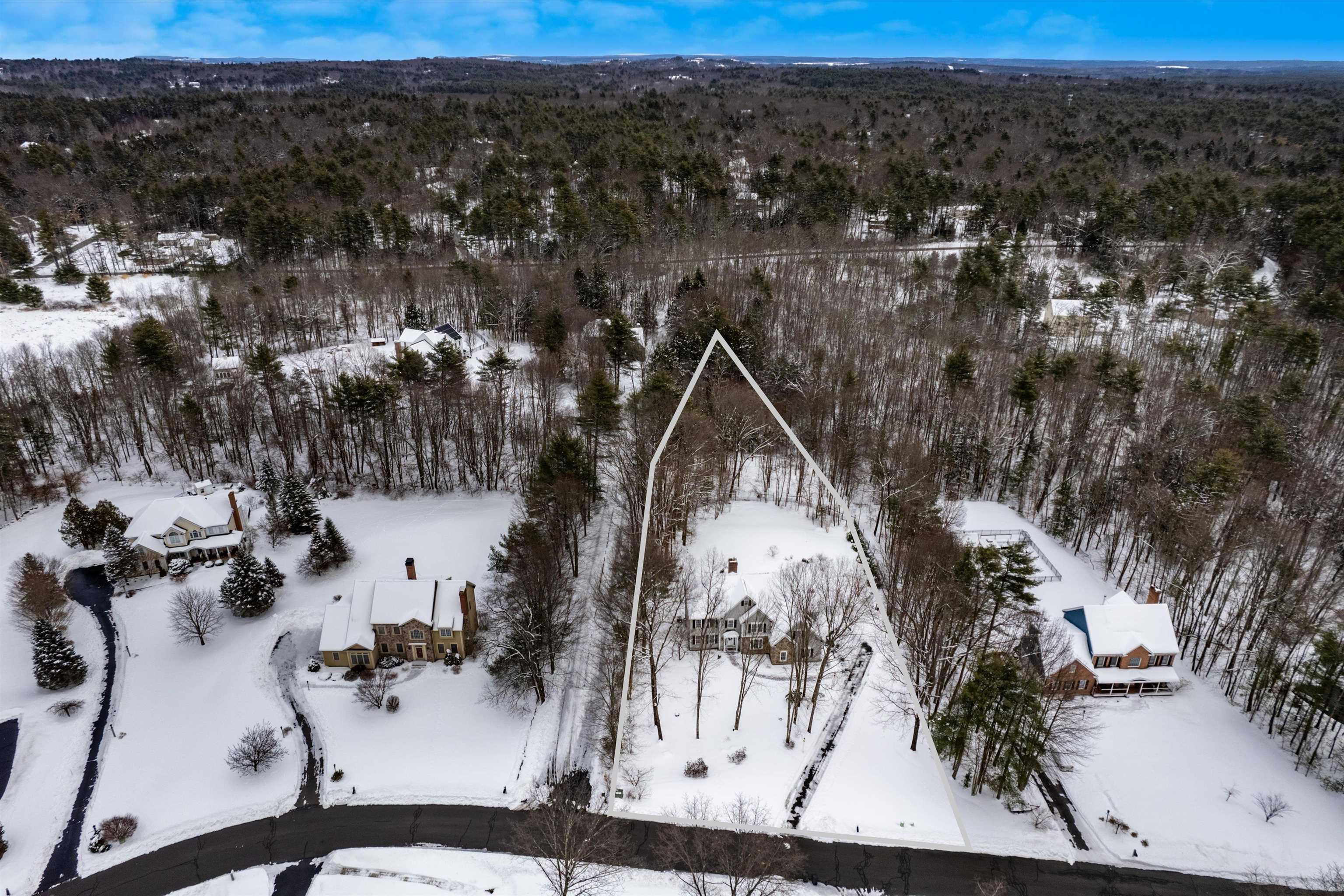 19 McAfee Farm Road Bedford, NH 03110 - Photo 35 of 50 Gallery Image 35