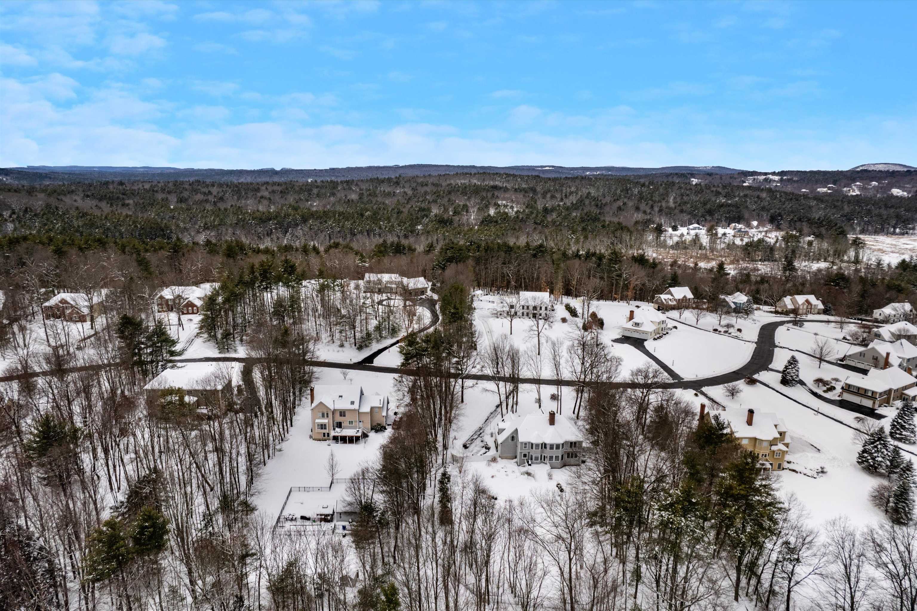 19 McAfee Farm Road Bedford, NH 03110 - Photo 36 of 50 Gallery Image 36