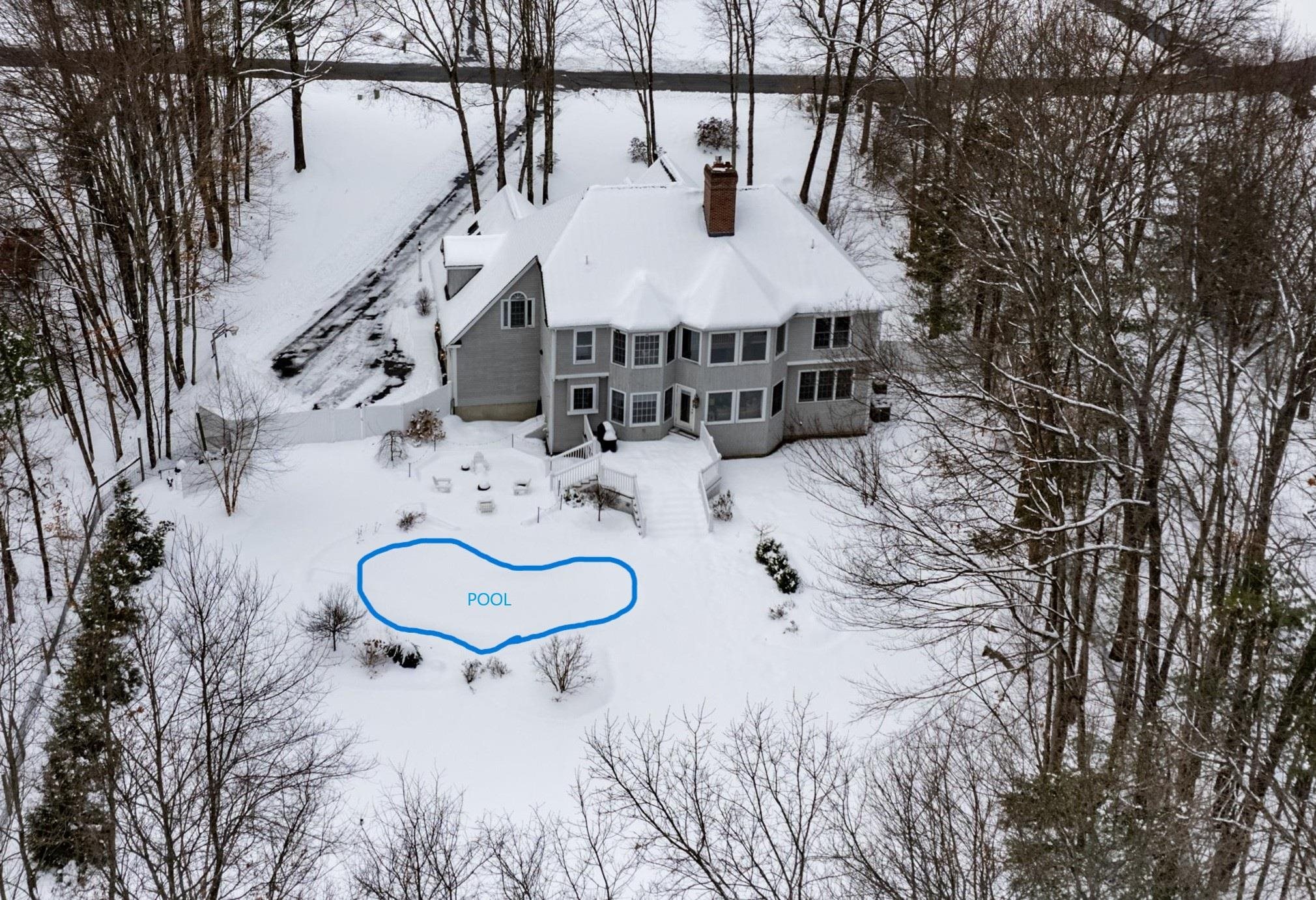 19 McAfee Farm Road Bedford, NH 03110 - Photo 38 of 50 Gallery Image 38