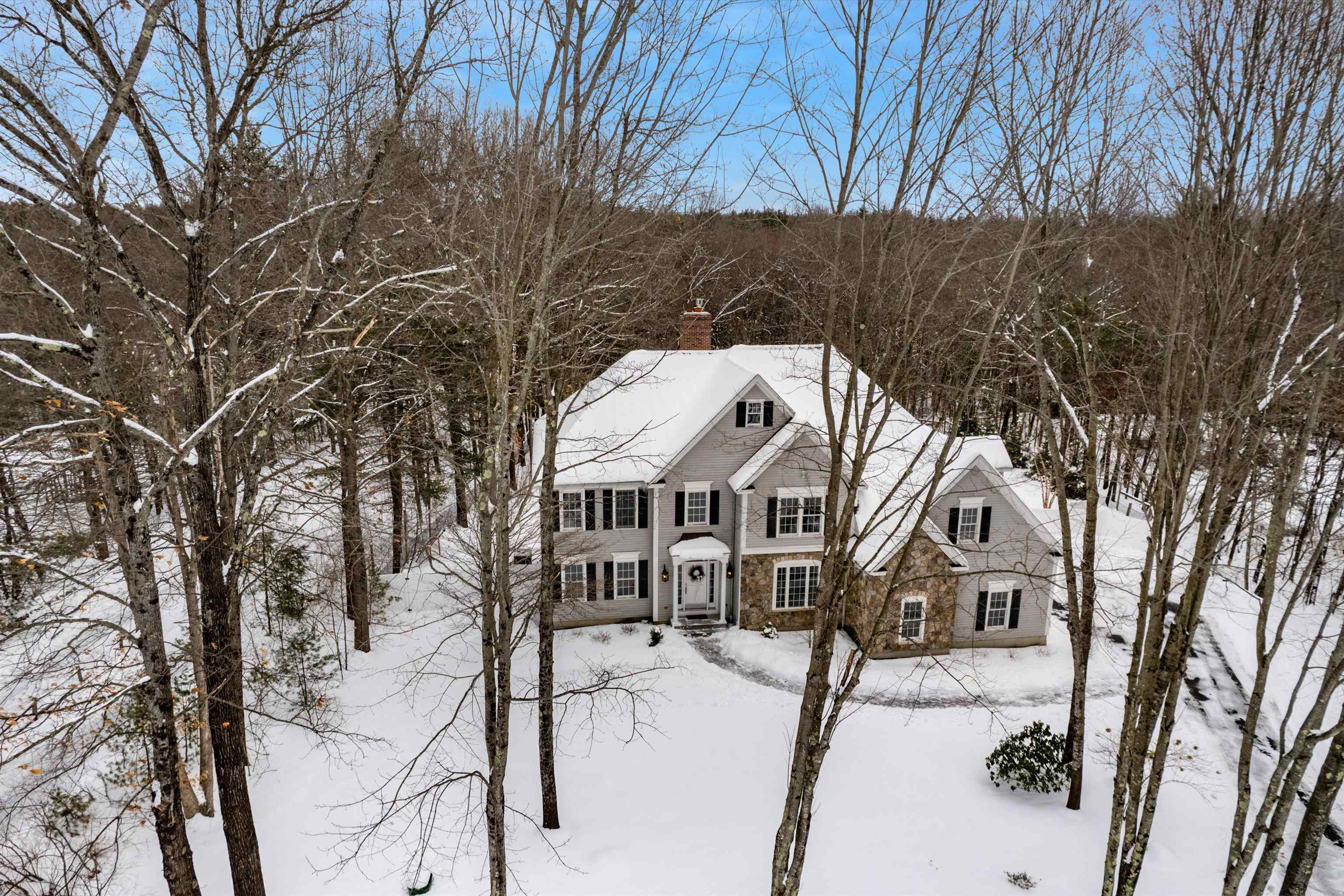 19 McAfee Farm Road Bedford, NH 03110 - Photo 39 of 50 Gallery Image 39