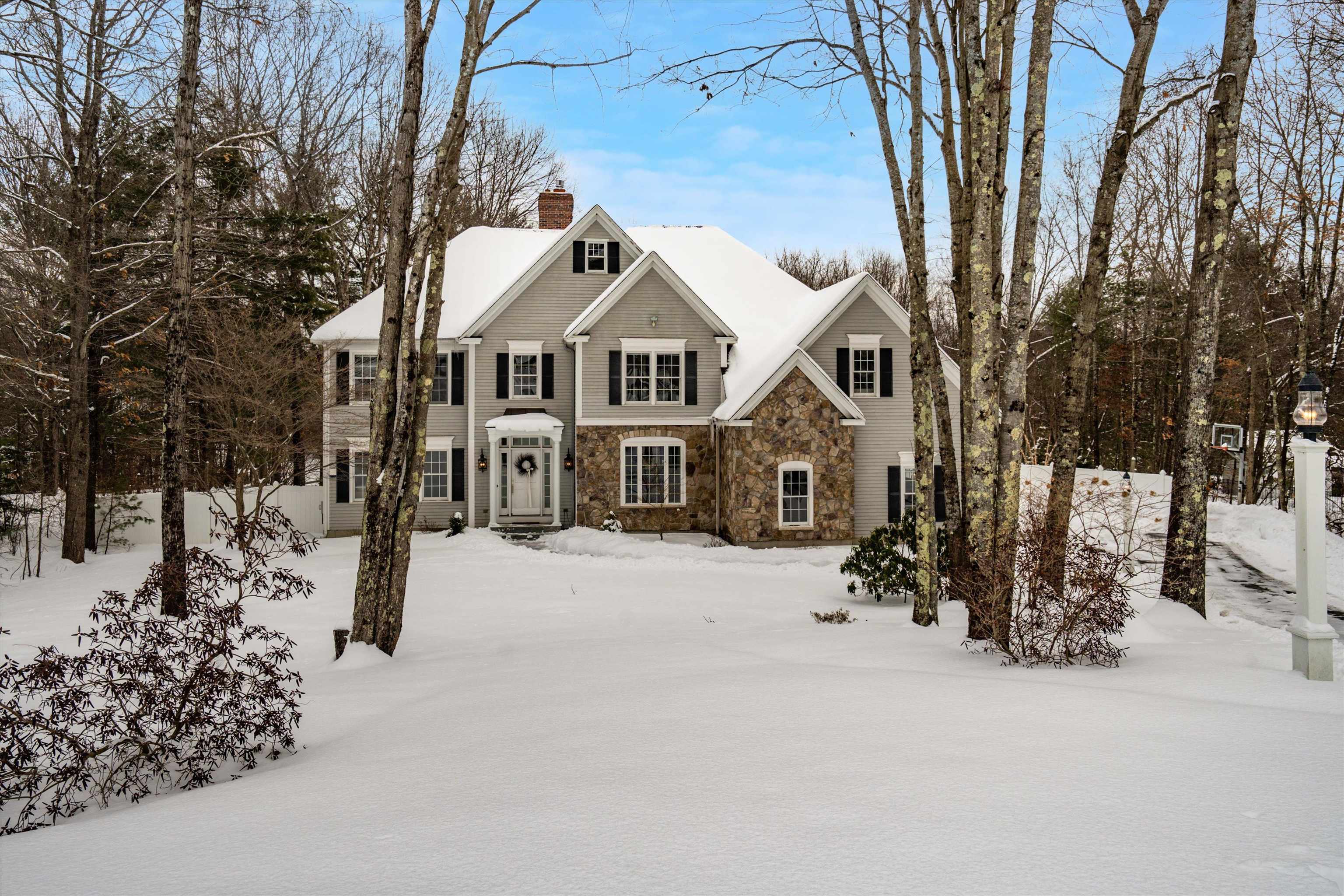 19 McAfee Farm Road Bedford, NH 03110 - Photo 40 of 50 Gallery Image 40
