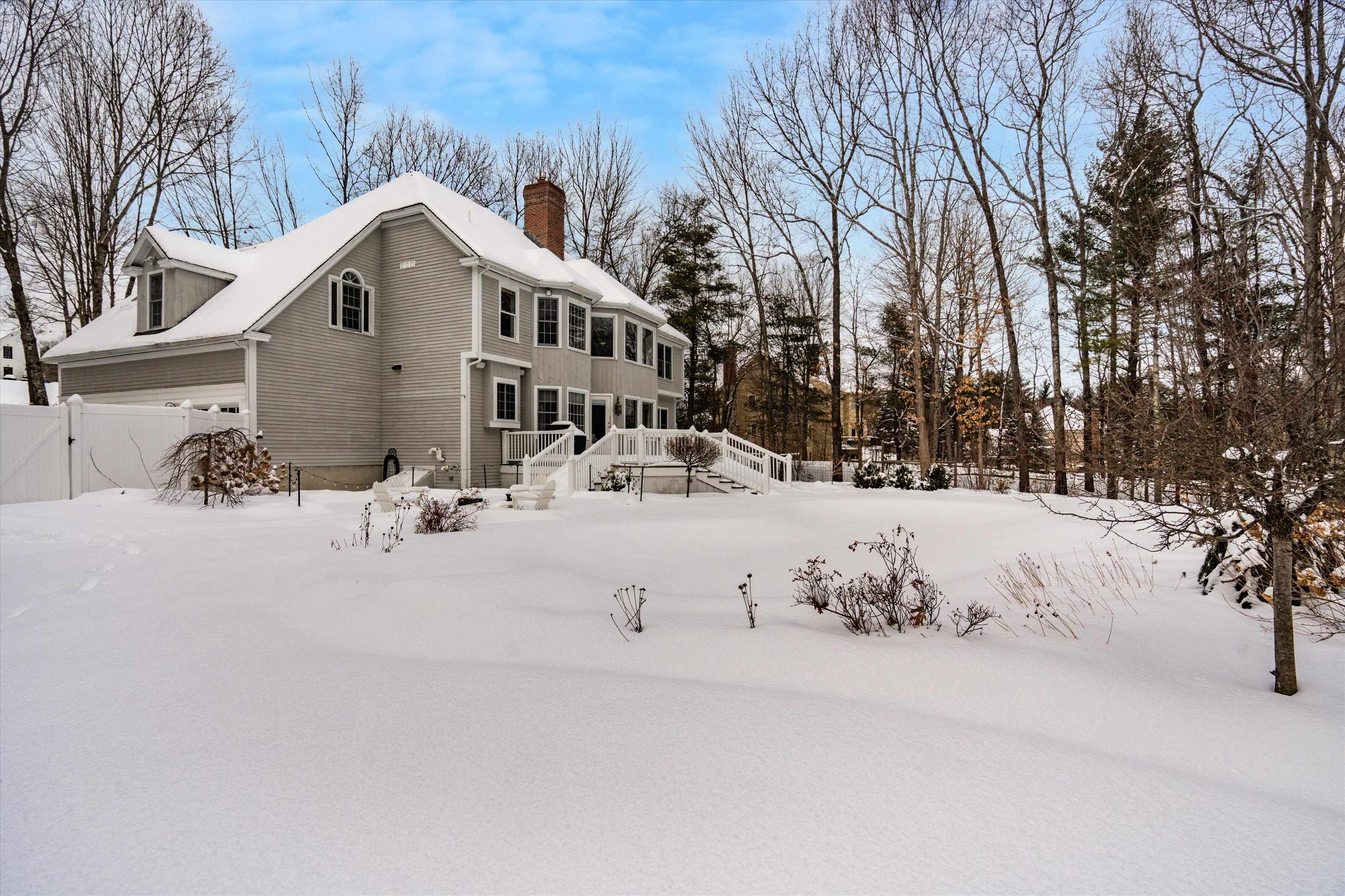 19 McAfee Farm Road Bedford, NH 03110 - Photo 41 of 50 Gallery Image 41