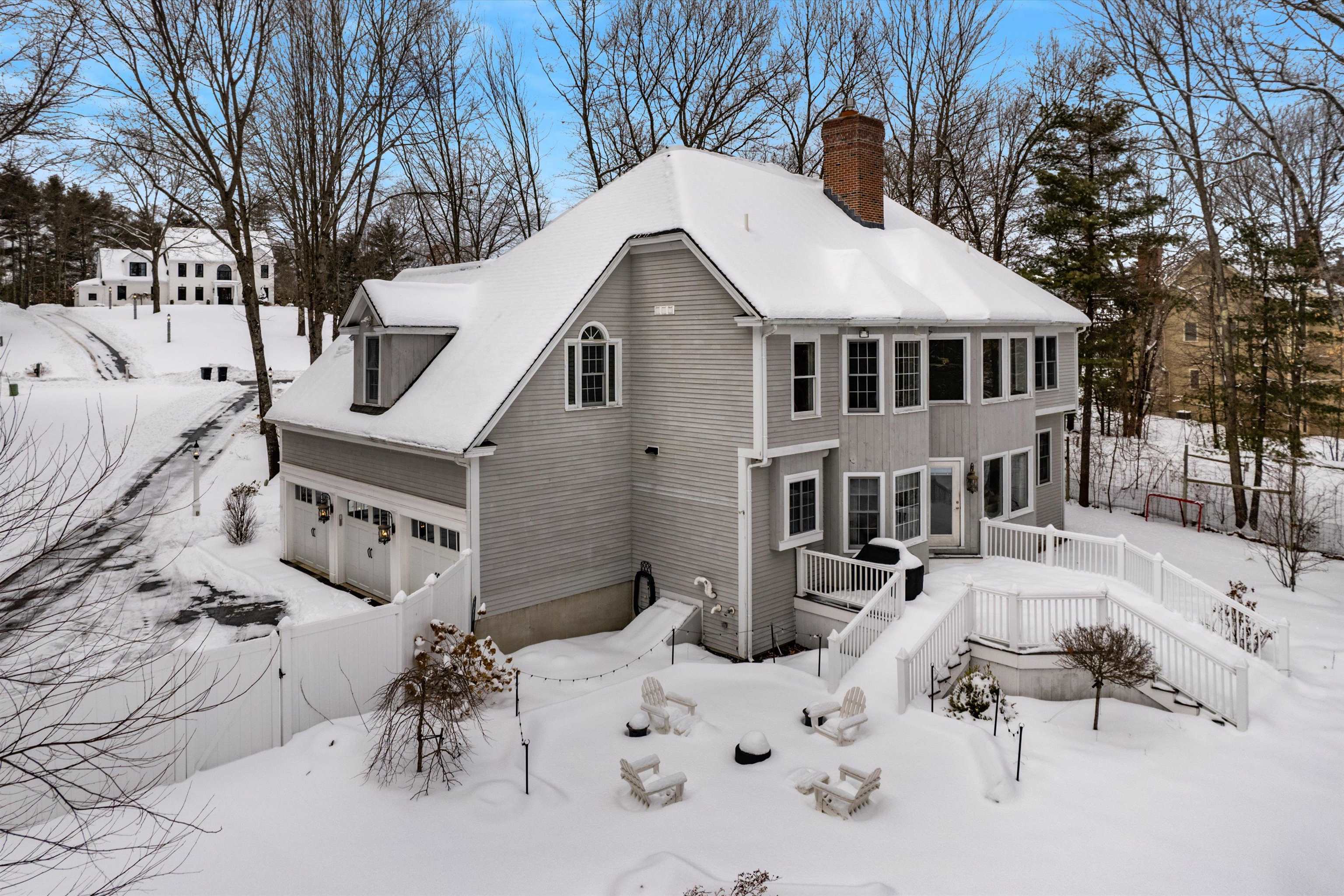 19 McAfee Farm Road Bedford, NH 03110 - Photo 42 of 50 Gallery Image 42
