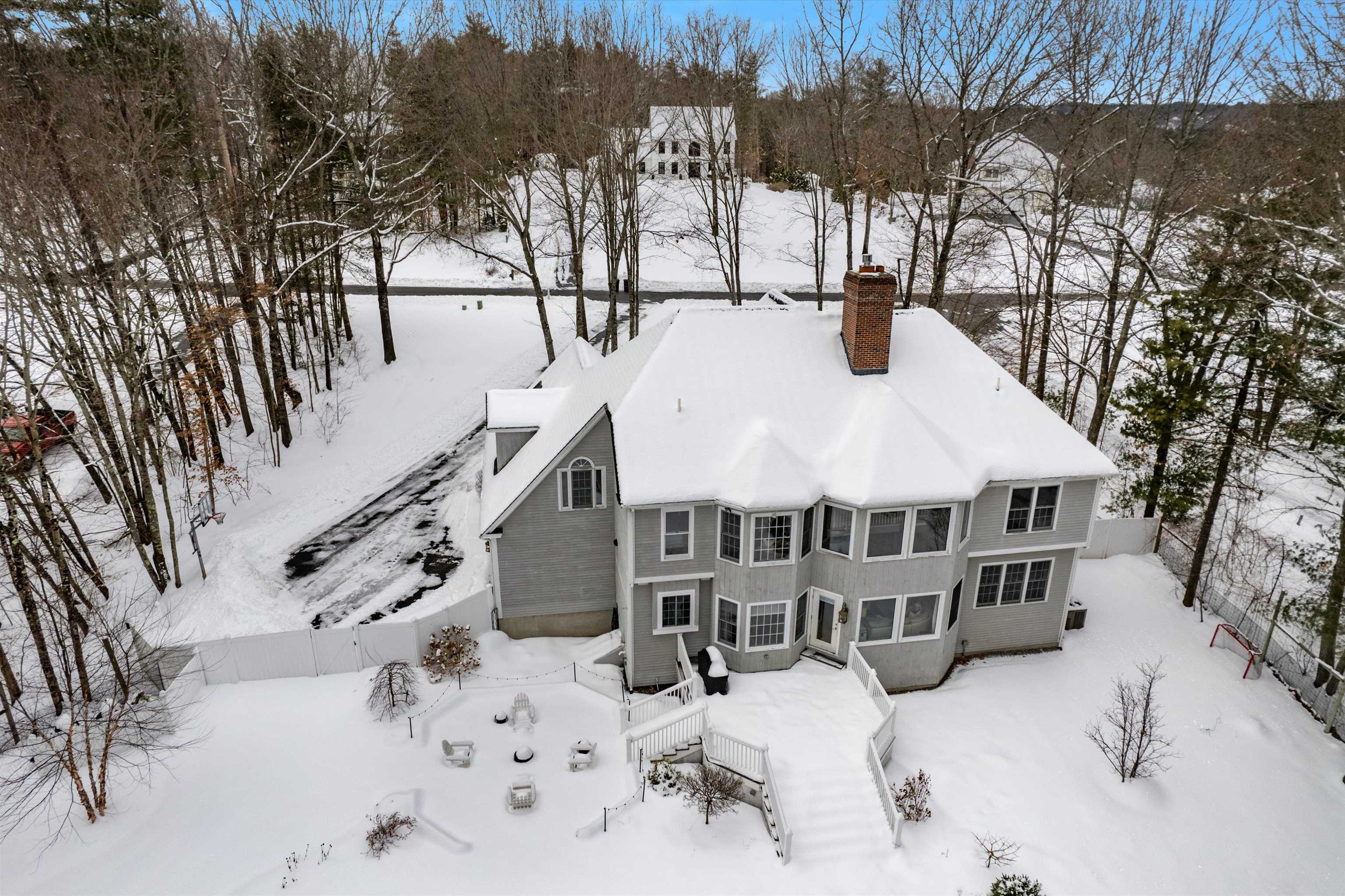 19 McAfee Farm Road Bedford, NH 03110 - Photo 43 of 50 Gallery Image 43