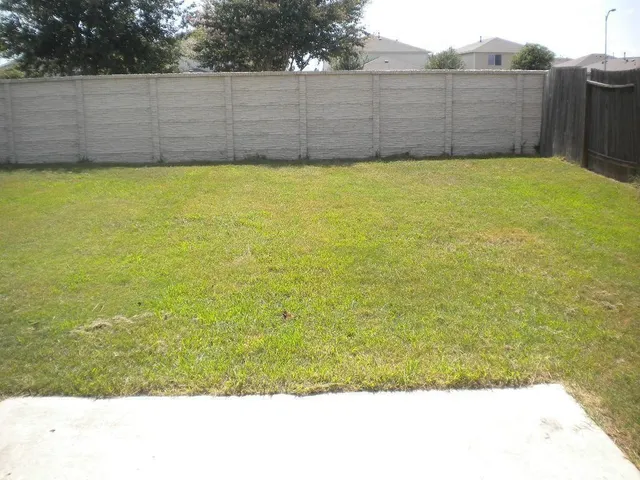 a view of outdoor space and outdoor space