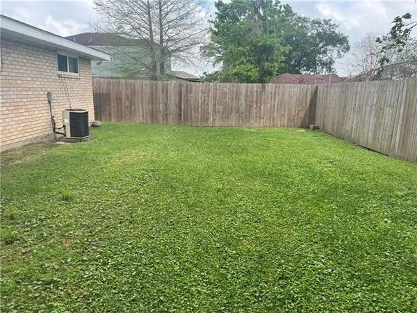 $1,600 | 511 27th Street, Kenner, LA 70062