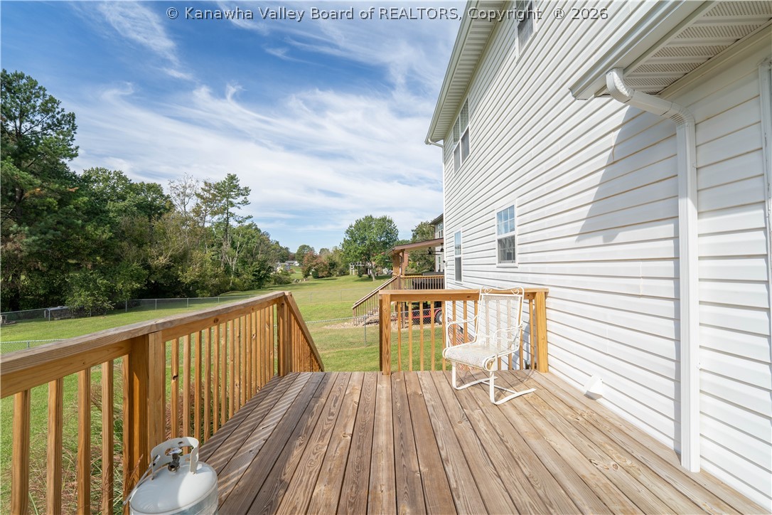 624 Poplar Fork Road Hurricane, WV 25526 - Photo 35 of 41 Gallery Image 35