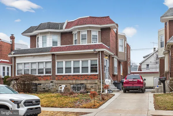 $2,500 | 1120 Haworth Street, Philadelphia, PA 19124