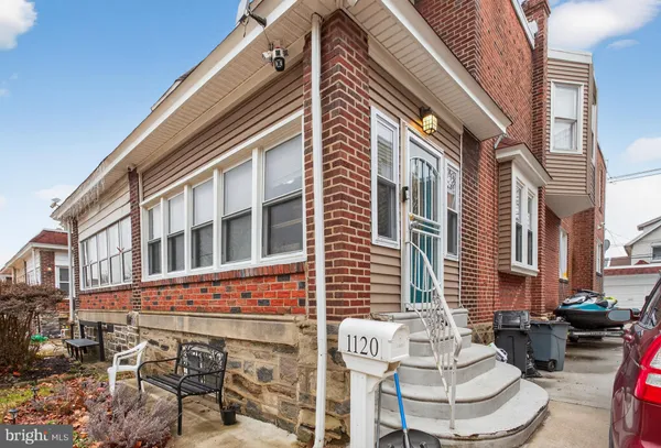 $2,500 | 1120 Haworth Street, Philadelphia, PA 19124