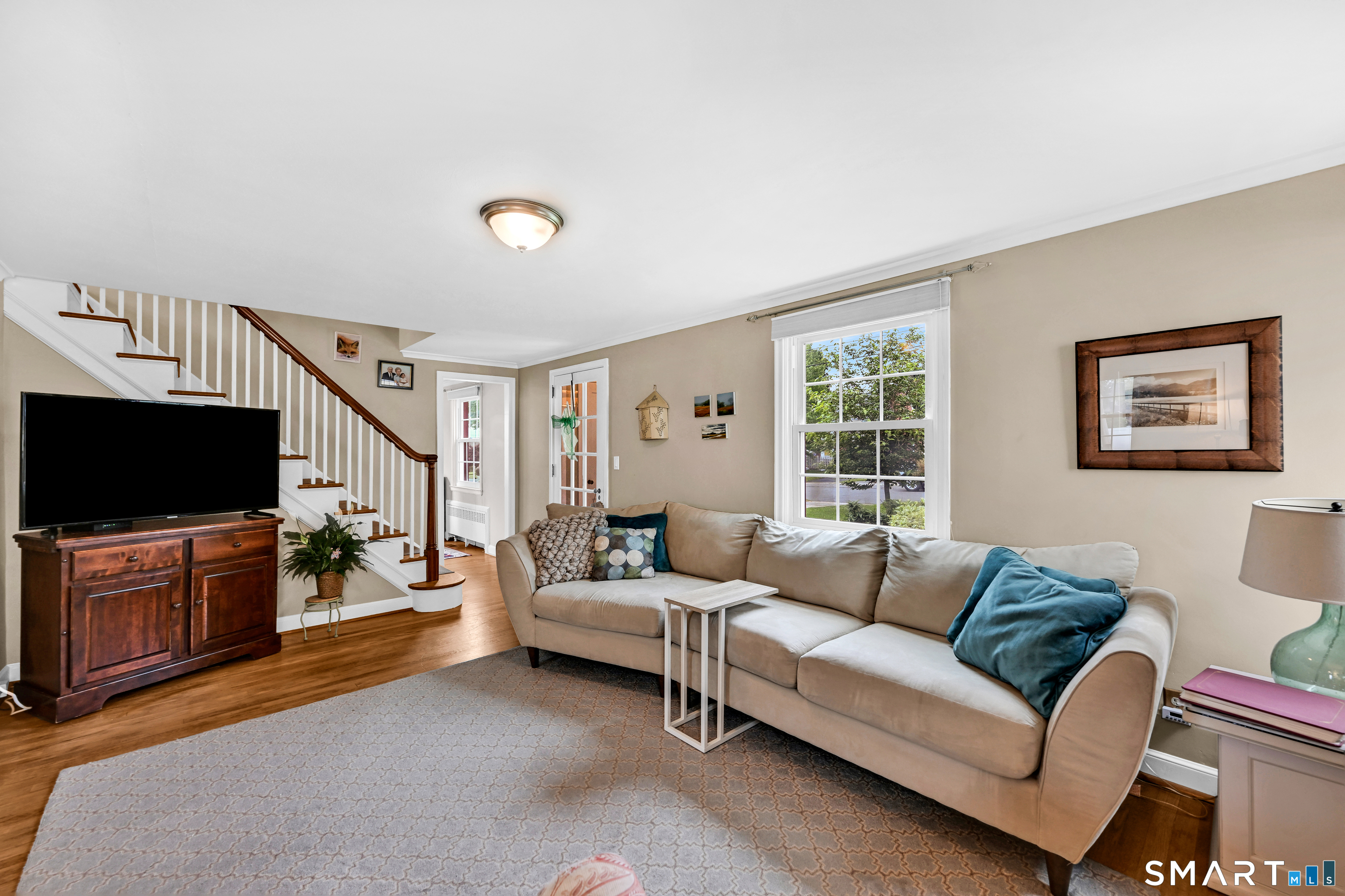 37 Chamberlain Road Wethersfield, CT 06109 - Photo 6 of 27