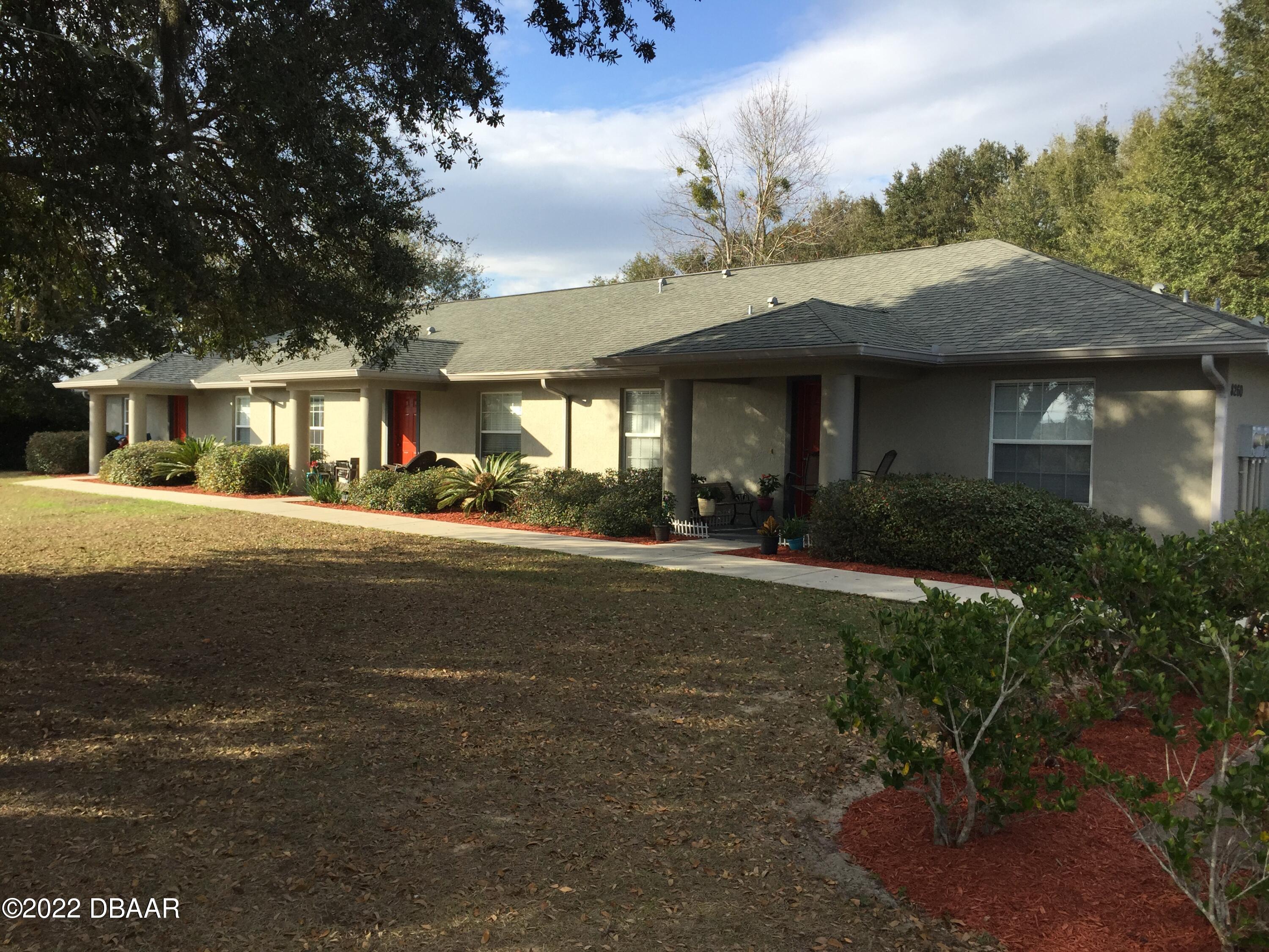 8260 Juniper Road Ocala, FL 34480 - Photo 1 of 3 8260 Juniper-Pic #1