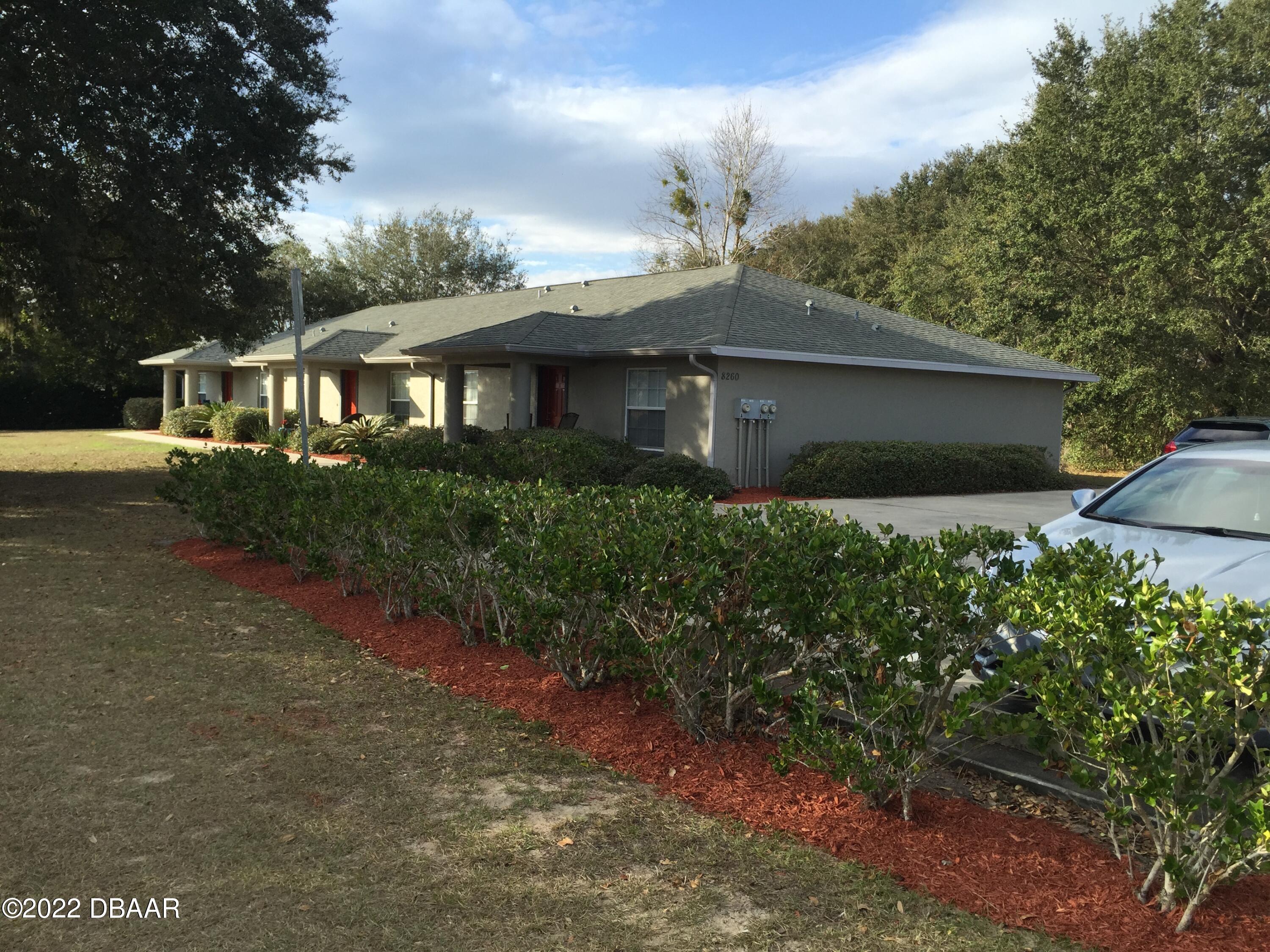 8260 Juniper Road Ocala, FL 34480 - Photo 2 of 3 8260 Juniper-Pic #2
