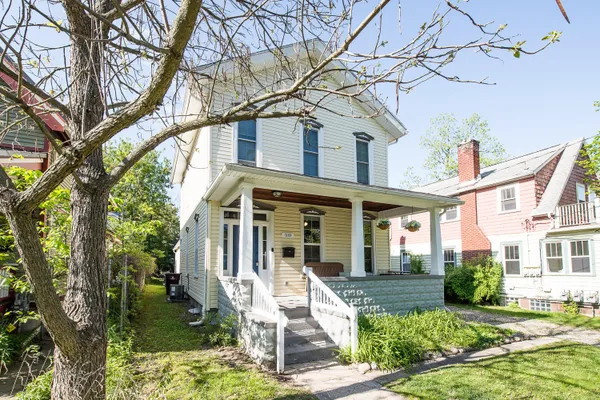 $725,000 | 510 Hiscock Street, Ann Arbor, MI 48103