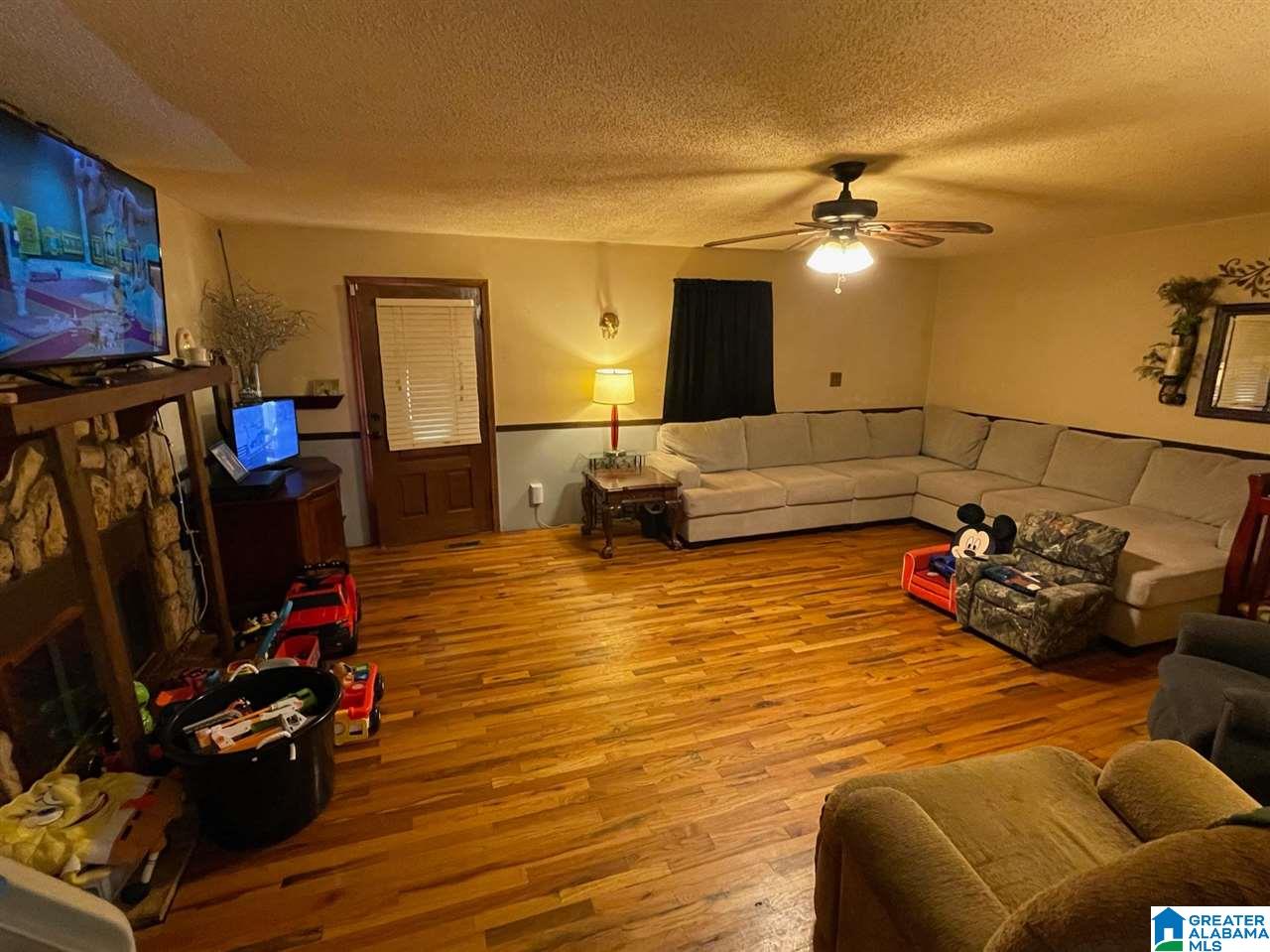 4445 County Road 25 Heflin, AL 36264 - Photo 2 of 49