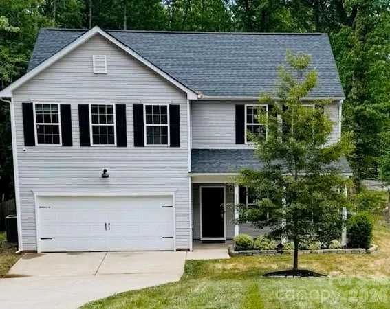 $415,000 | 2109 Timber Ridge Road, Monroe, NC 28112