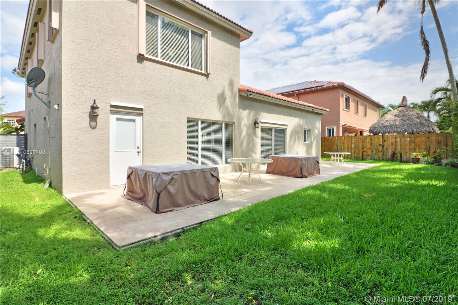 14337 Southwest 158th Path Miami, FL 33196 - Photo 18 of 19 Gallery Image 18